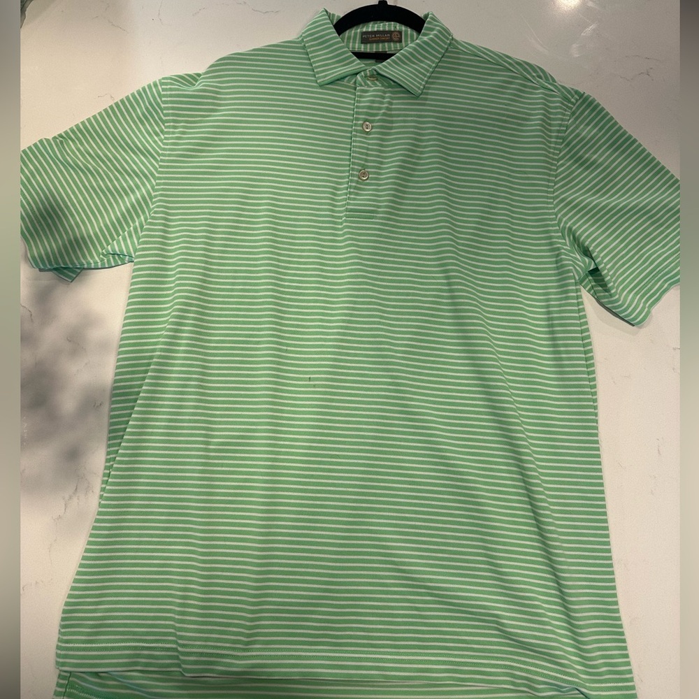 Peter Millar Performance Polo